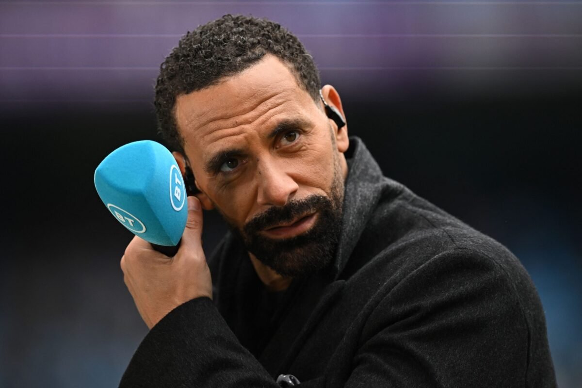 Manchester United’s Successful Run Sparks Debate as Ferdinand Urges Warning Over Metropolis Chase – Softfootball