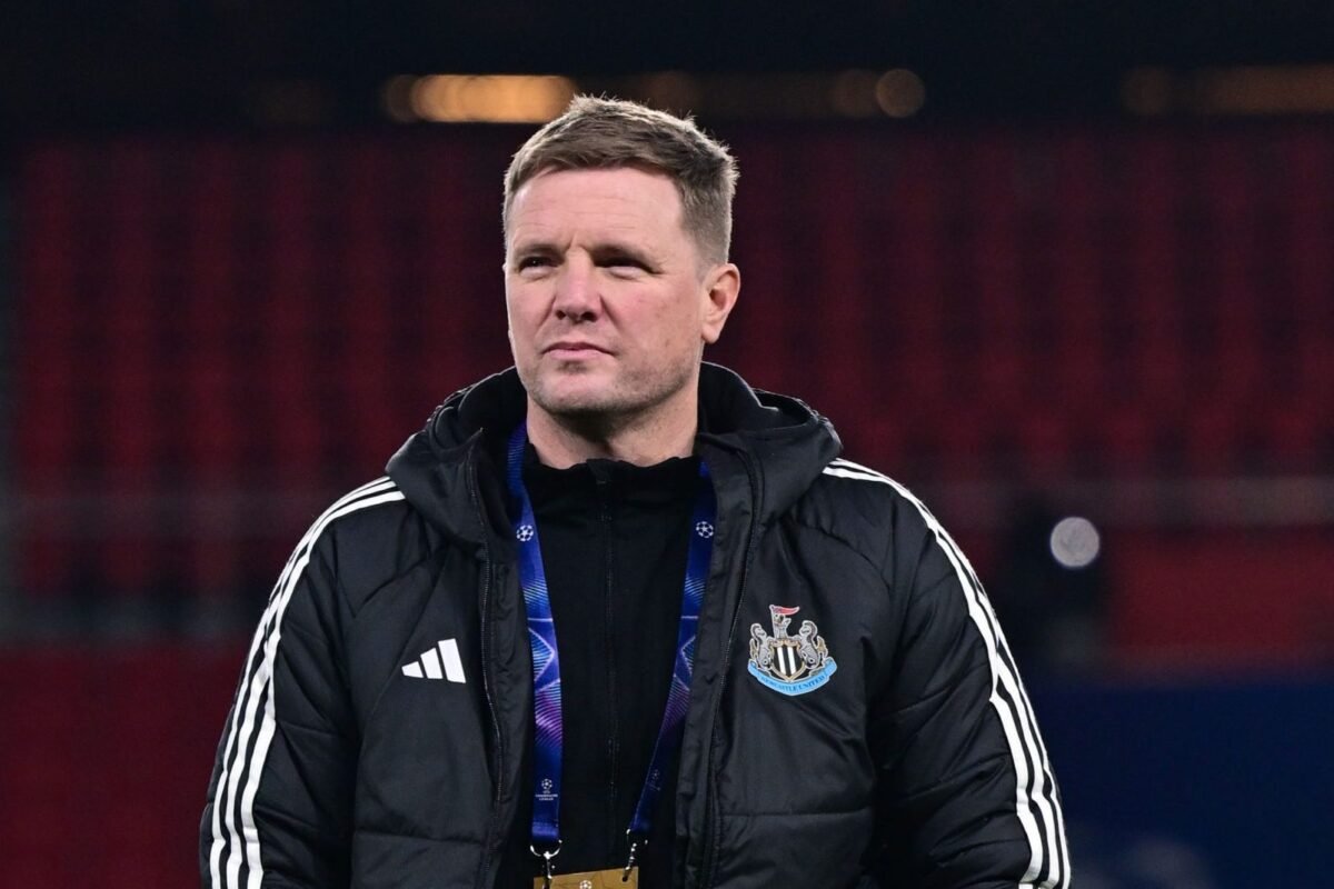 Eddie Howe Laments Acquainted Psychological Lapses After Newcastle Defeat to Brentford – Softfootball