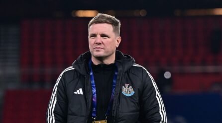 Eddie Howe Laments Acquainted Psychological Lapses After Newcastle Defeat to Brentford – Softfootball