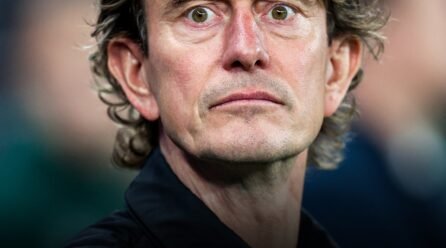 Tottenham Sack Thomas Frank Regardless of Earlier Vote of Confidence – Softfootball