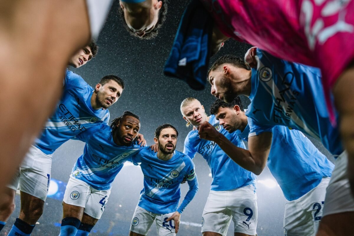 Man Metropolis Beat Fulham to Shut Hole on Arsenal as EPL Data Fall – Softfootball