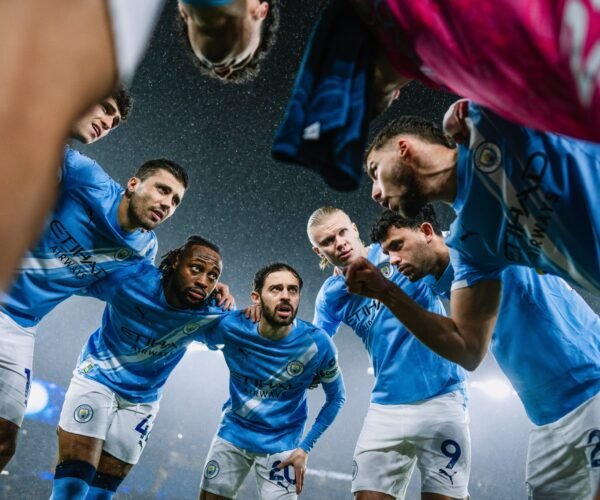 Man Metropolis Beat Fulham to Shut Hole on Arsenal as EPL Data Fall – Softfootball