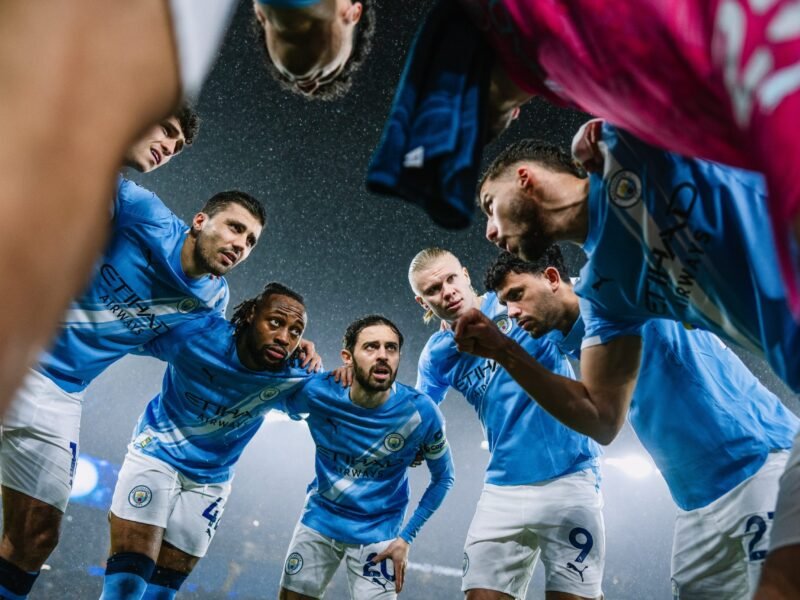 Man Metropolis Beat Fulham to Shut Hole on Arsenal as EPL Data Fall – Softfootball