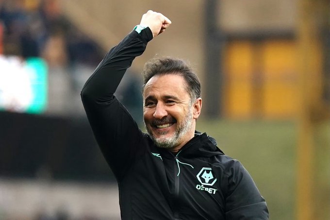 Vítor Pereira Nears Nottingham Forest Job After Dyche Exit – Softfootball