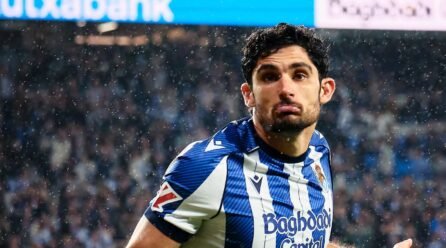 Alavés and Actual Sociedad Set for Fierce Copa del Rey Quarter-Last Derby – Softfootball