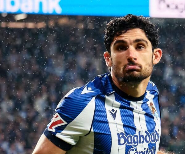 Alavés and Actual Sociedad Set for Fierce Copa del Rey Quarter-Last Derby – Softfootball