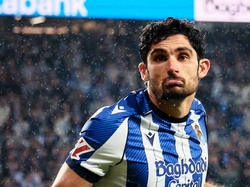 Alavés and Actual Sociedad Set for Fierce Copa del Rey Quarter-Last Derby – Softfootball