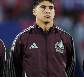 Obed Vargas Visits Atlético Madrid Stadium Forward of Imminent Debut – Softfootball