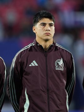 Obed Vargas Visits Atlético Madrid Stadium Forward of Imminent Debut – Softfootball