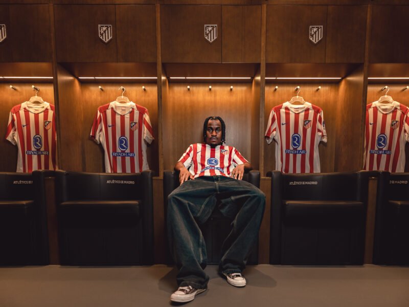 A Very Particular Membership — Lookman Speaks After Finishing Atlético Madrid Transfer – Softfootball