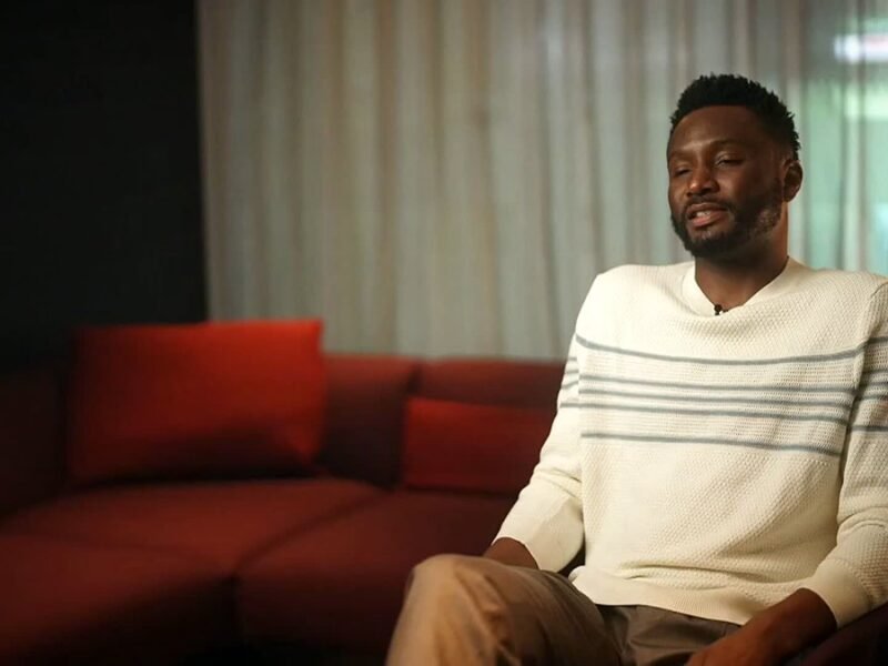 Fergie Beloved Me – Mikel Obi Opens Up on Manchester United Trial Earlier than Chelsea Transfer – Softfootball