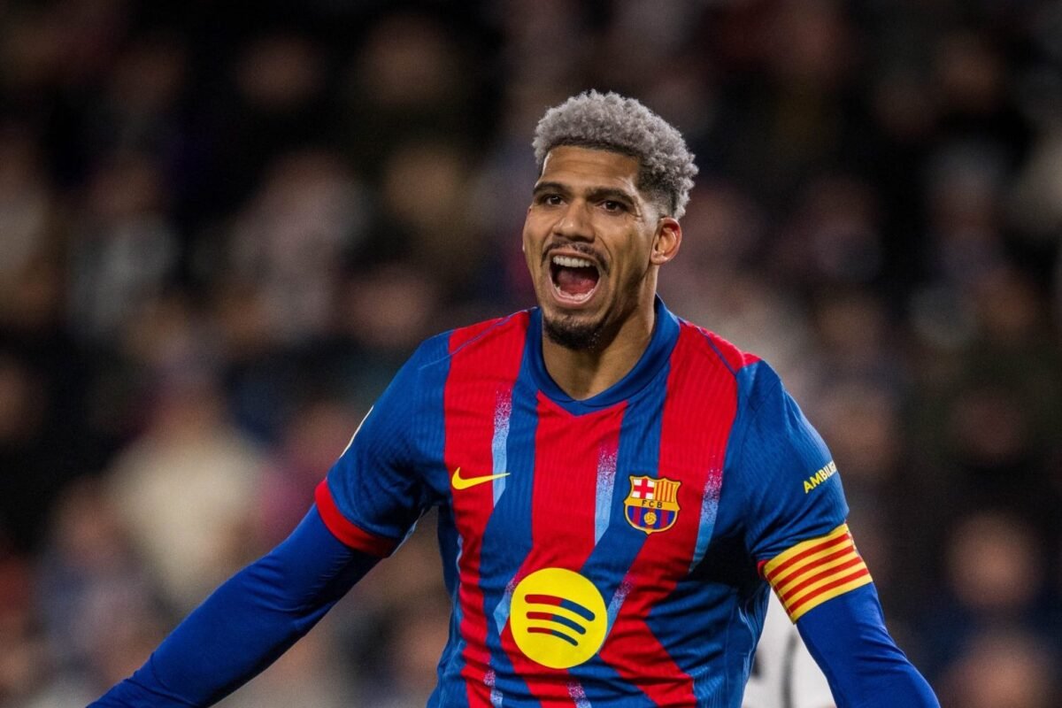 Barcelona Edge Albacete 2-1 to Attain Copa del Rey Semi-Finals – Softfootball