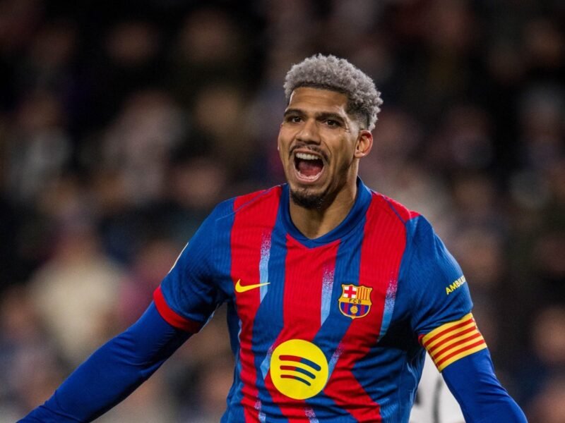 Barcelona Edge Albacete 2-1 to Attain Copa del Rey Semi-Finals – Softfootball