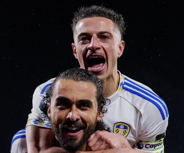 Leeds Strengthen Survival Push With Managed 3-1 Win In opposition to Forest – Softfootball