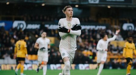 Cole Palmer Makes Chelsea Historical past with Hat-Trick on one centesimal Look – Softfootball