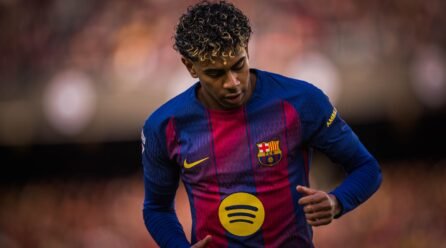 Lamine Yamal’s International Respect Goes Past Barcelona Hype – Softfootball