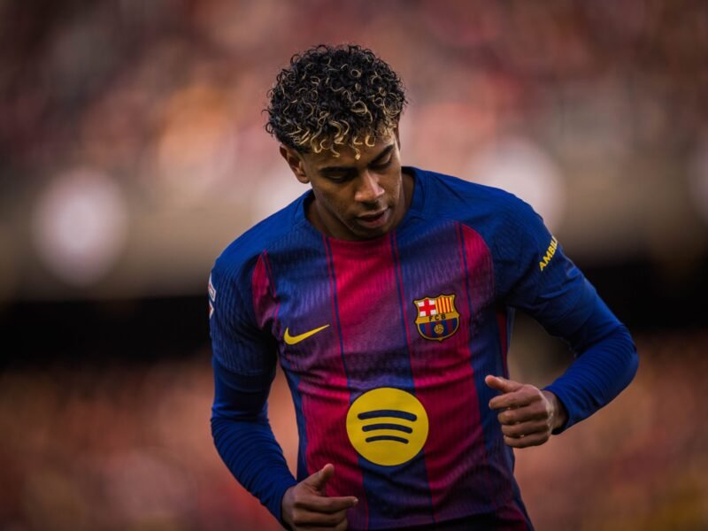 Lamine Yamal’s International Respect Goes Past Barcelona Hype – Softfootball