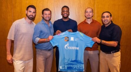 Zenit Signal Jhon Durán on Mortgage as Bournemouth Land Alex Jimenez – Softfootball