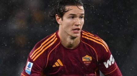 Roma Seal Ghilardi Deal as United Tales Dominate Headlines – Softfootball