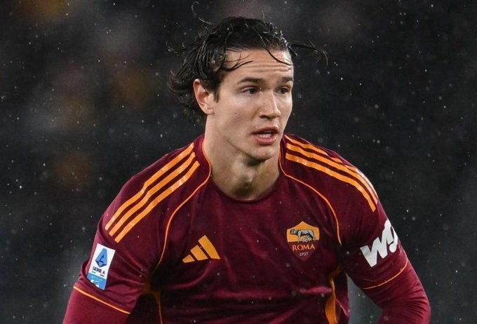 Roma Seal Ghilardi Deal as United Tales Dominate Headlines – Softfootball