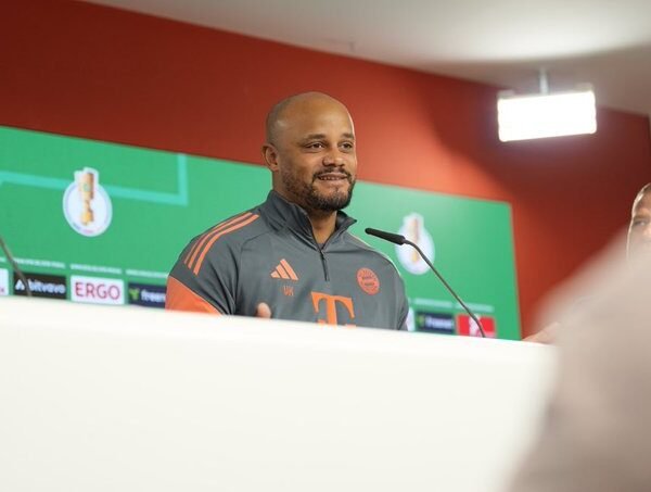 Kompany Assured as Bayern Put together for Leipzig DFB-Pokal Conflict – Softfootball