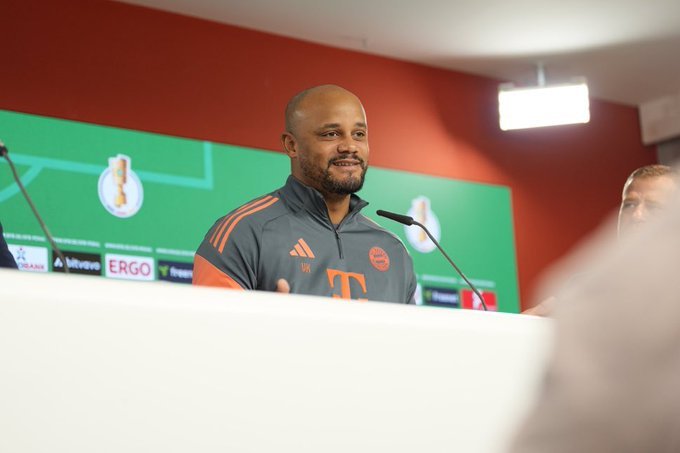 Kompany Assured as Bayern Put together for Leipzig DFB-Pokal Conflict – Softfootball