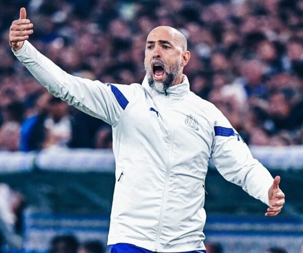 Igor Tudor Heads to London as Spurs Start Reset – Softfootball