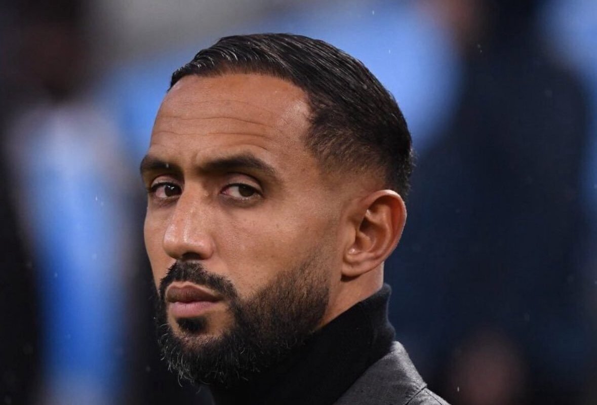 Marseille Chaos as Benatia Reverses Exit After Shock Resignation – Softfootball