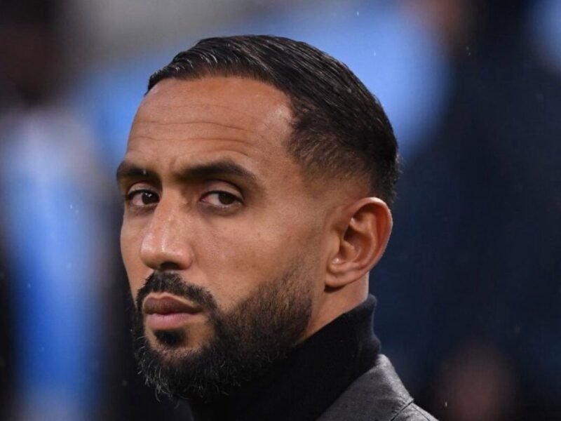 Marseille Chaos as Benatia Reverses Exit After Shock Resignation – Softfootball