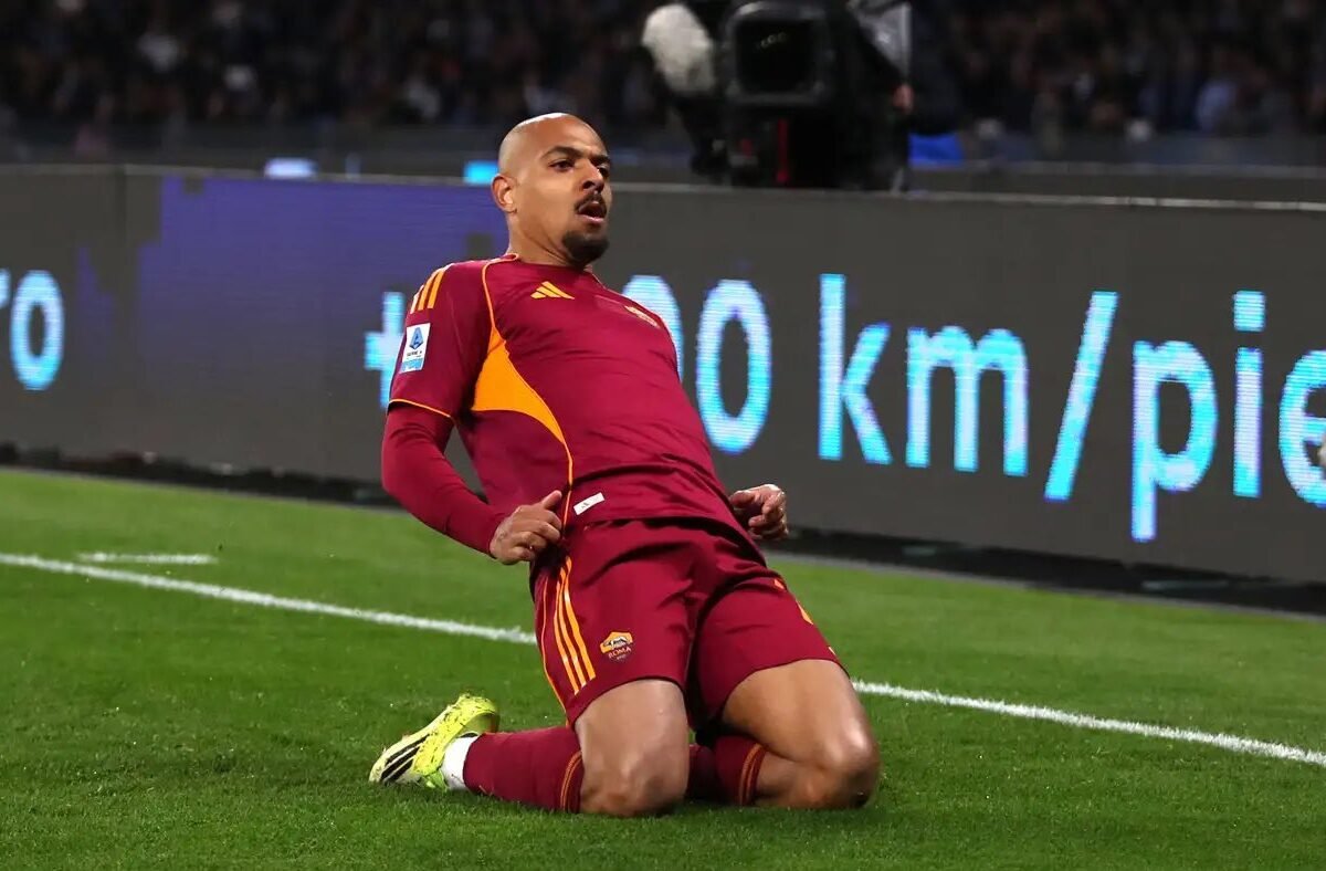 AS Roma Set to Make Donyell Malen Transfer Everlasting in €25m Deal – Softfootball