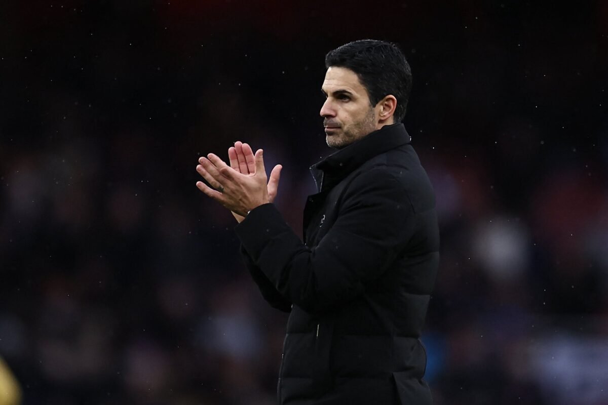 Arteta Admits Errors as Arsenal Drop Factors at Molineux – Softfootball