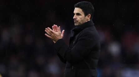 Arteta Admits Errors as Arsenal Drop Factors at Molineux – Softfootball