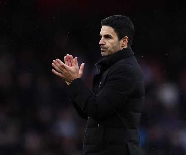 Arteta Admits Errors as Arsenal Drop Factors at Molineux – Softfootball