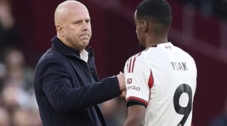 Arne Slot Backs Isak to Shine for Liverpool Subsequent Season – Softfootball