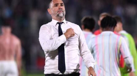 Igor Tudor Set to Take Cost at Tottenham Till Summer time – Softfootball