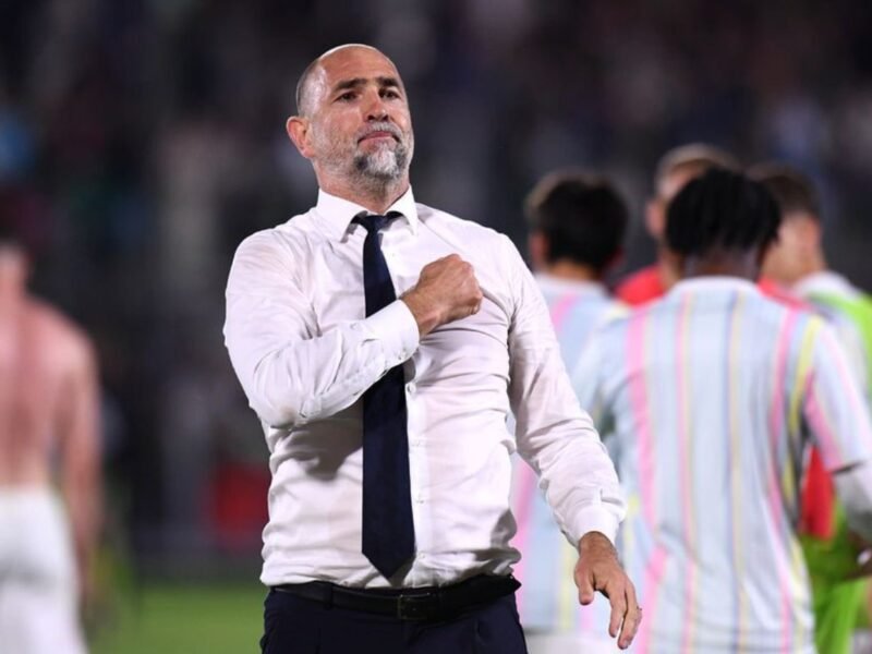 Igor Tudor Set to Take Cost at Tottenham Till Summer time – Softfootball