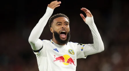 Leeds Followers Crown Bogle Man of the Match at Chelsea – Softfootball