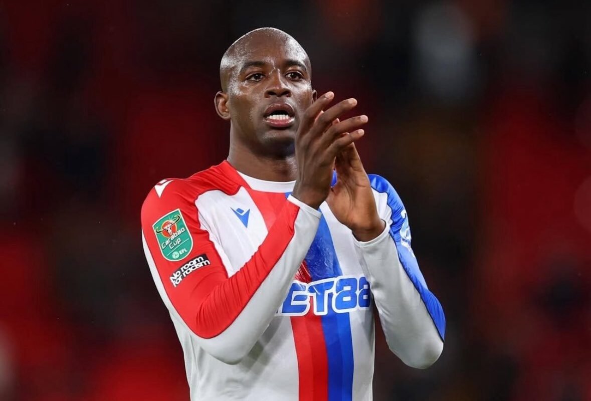 Crystal Palace Handed Main Harm Increase as Jean-Philippe Mateta Avoids Knee Surgical procedure – Softfootball