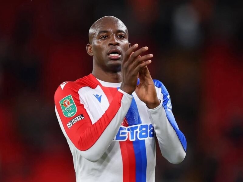 Crystal Palace Handed Main Harm Increase as Jean-Philippe Mateta Avoids Knee Surgical procedure – Softfootball