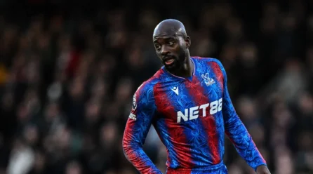 Mateta Dealing with Surgical procedure Choice as AC Milan Abandon Switch Plan – Softfootball