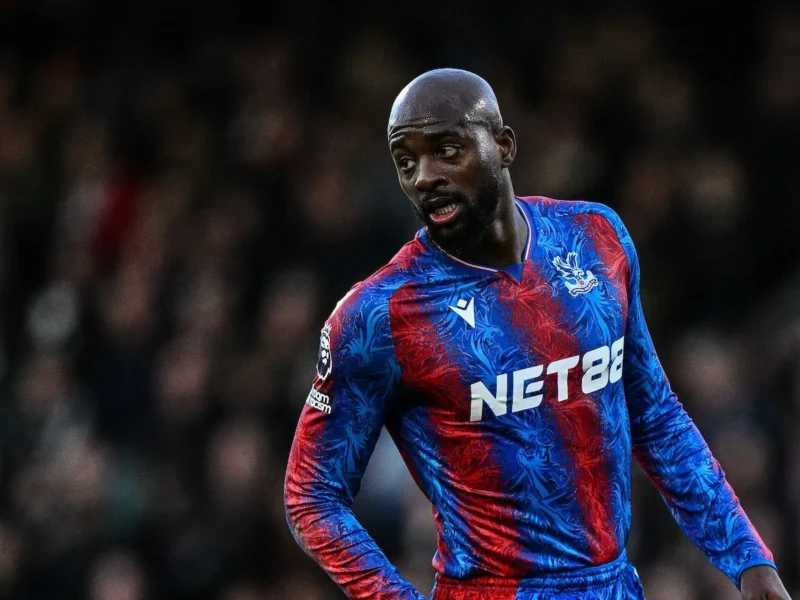 Mateta Dealing with Surgical procedure Choice as AC Milan Abandon Switch Plan – Softfootball