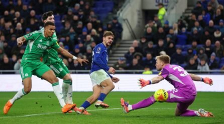 UTDtrey Goes on Rival Roast Spree With Hilarious To-Do Listing – Softfootball