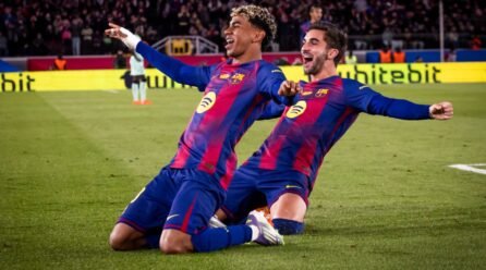 Laporta Says No to PSG as Yamal Turns into Untouchable at Barça – Softfootball