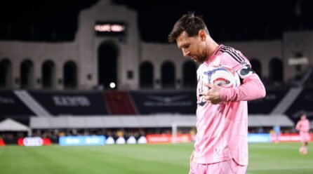 Final dance or damp squib? Doubts over Messi at World Cup 2026