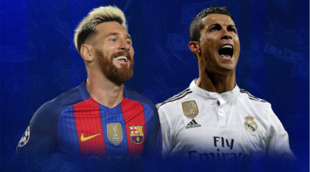 Messi or Ronaldo? Which of Chelsea, Arsenal or Man United Want Them Most? – Softfootball