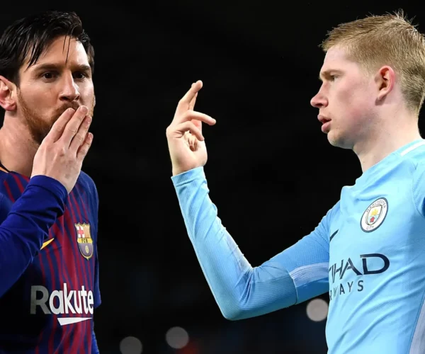 Who Is the Biggest Passer in Soccer from 2000–2025? – Softfootball