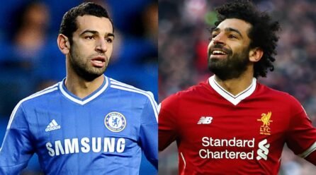 How Mohamed Salah’s Chelsea Exit Led to Liverpool Greatness – Softfootball