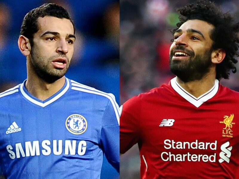How Mohamed Salah’s Chelsea Exit Led to Liverpool Greatness – Softfootball