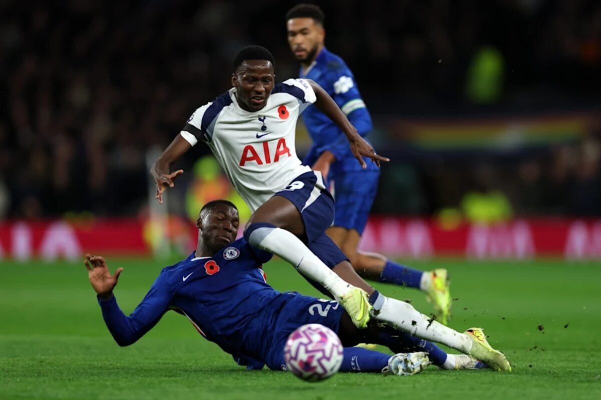 Are Chelsea Followers Forgetting His Affect? – Softfootball