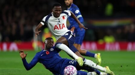 Are Chelsea Followers Forgetting His Affect? – Softfootball